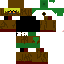 Texture for deku