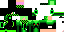 Texture for Mr.Dragon.