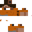 Texture for HUGO 6