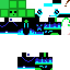 Texture for Minekiral's work slime