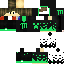 Texture for Andreas