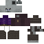Texture for Natasha Animation is anomaly vindicator remake