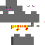 Texture for новогодний кот