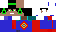 Texture for Super_Man_Bugado