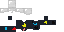 Texture for scrap