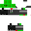 Texture for zobie