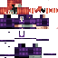 Texture for Kyoki Robin v2