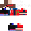 Texture for lightcraft200