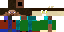 Texture for király