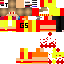 Texture for rhrt