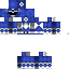 Texture for power ranger
