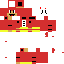 Texture for jollibee