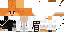 Texture for mayusuke