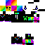 Texture for youtuber slime