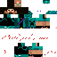 Texture for anderson