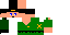 Texture for skelet