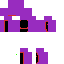 Texture for dream but scary