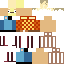 Texture for Nugget isin minecraft !