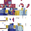 Texture for Undyne (OT)