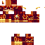 Texture for The Flash