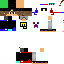 Texture for evgenbro herobrine