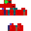 Texture for tomato mikey