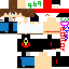 Texture for White n nerdy Weird Al