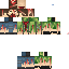 Texture for X4xcom zombie 2