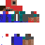 Texture for invirttrator