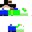 Texture for minecraft prokiler