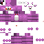 Texture for FNaC Cindy the cat (by dani285 or _Forerunner_)