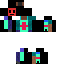 Texture for snippy