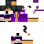 Texture for Aaron v2 