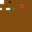 Texture for stranger things monster