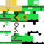 Texture for Lloyd ninjago