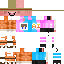 Texture for helient