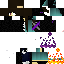 Texture for mitad enderman pero 2