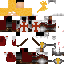 Texture for Luis Templar 3