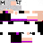 Texture for eu sem cabelo