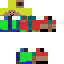 Texture for Steve_Pro
