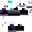 Texture for Pandabärr