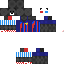 Texture for RubenDMC