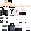 Texture for Skin Template Color 1