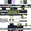 Texture for kakashi