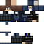 Texture for Ninja Mon