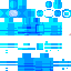 Texture for Cyan "Crewmate"