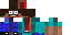 Texture for Steve Scared