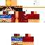 Texture for mamaco luffy