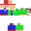 Texture for arex