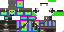Texture for Dwarf Disco